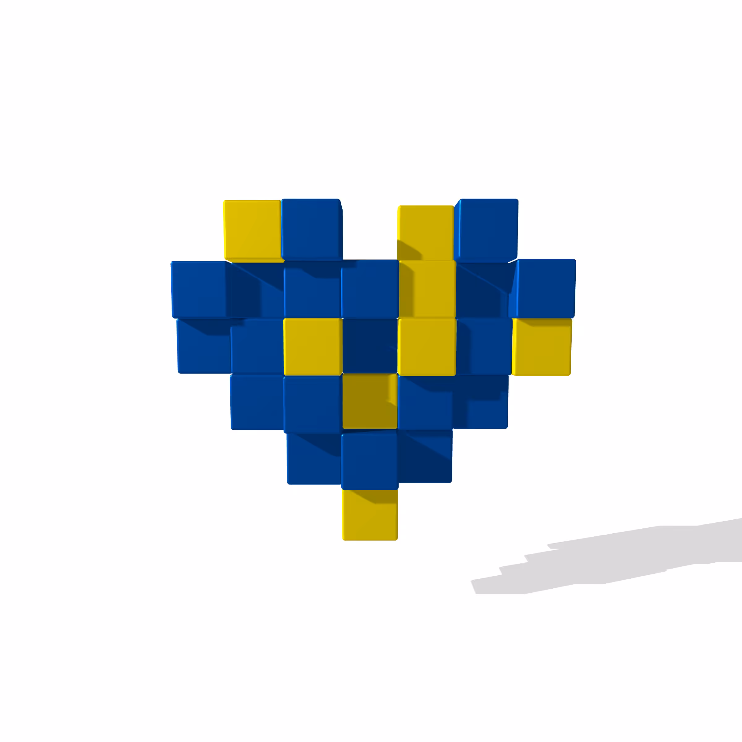 heart + craft #16679