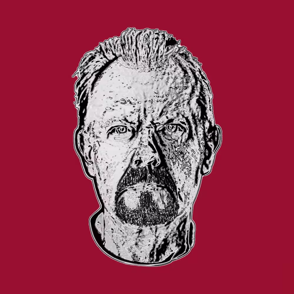 Mr. Kinney #1
