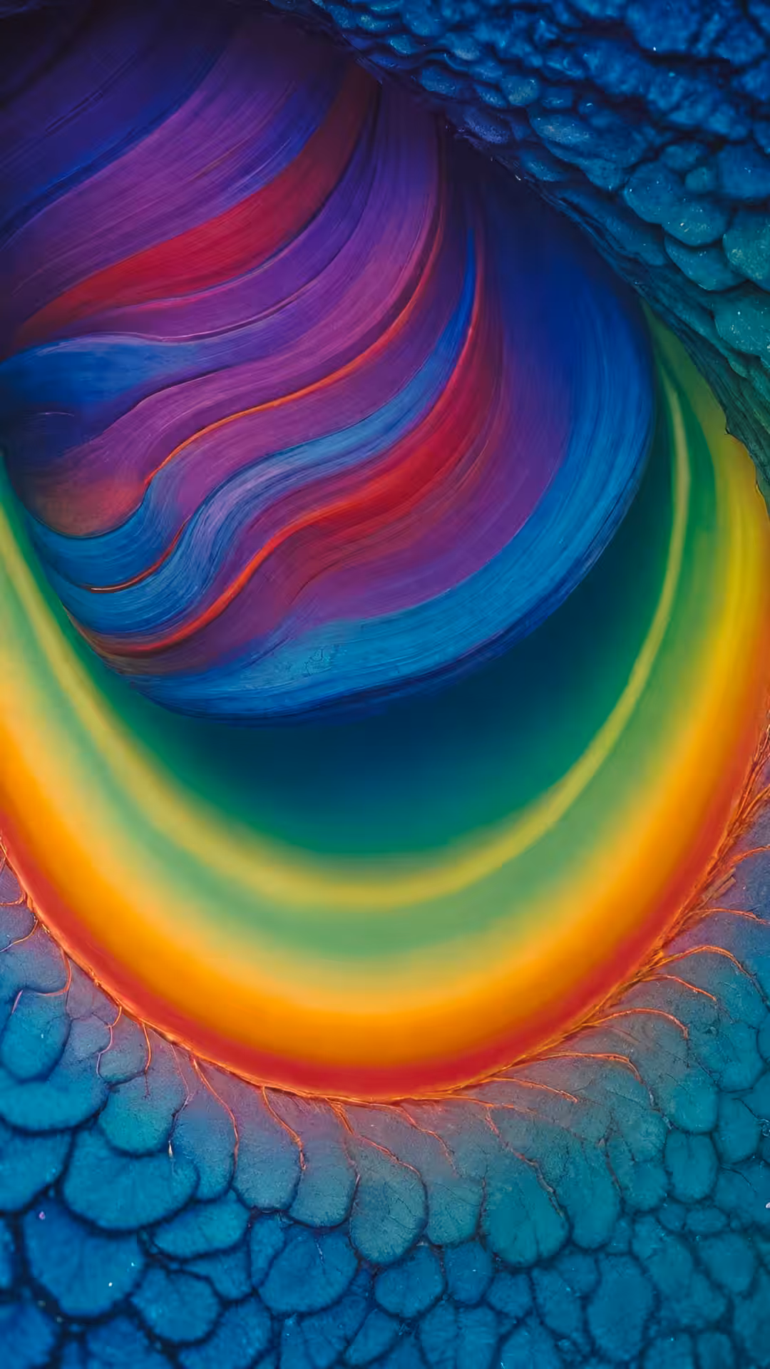 Spectrum’s Core