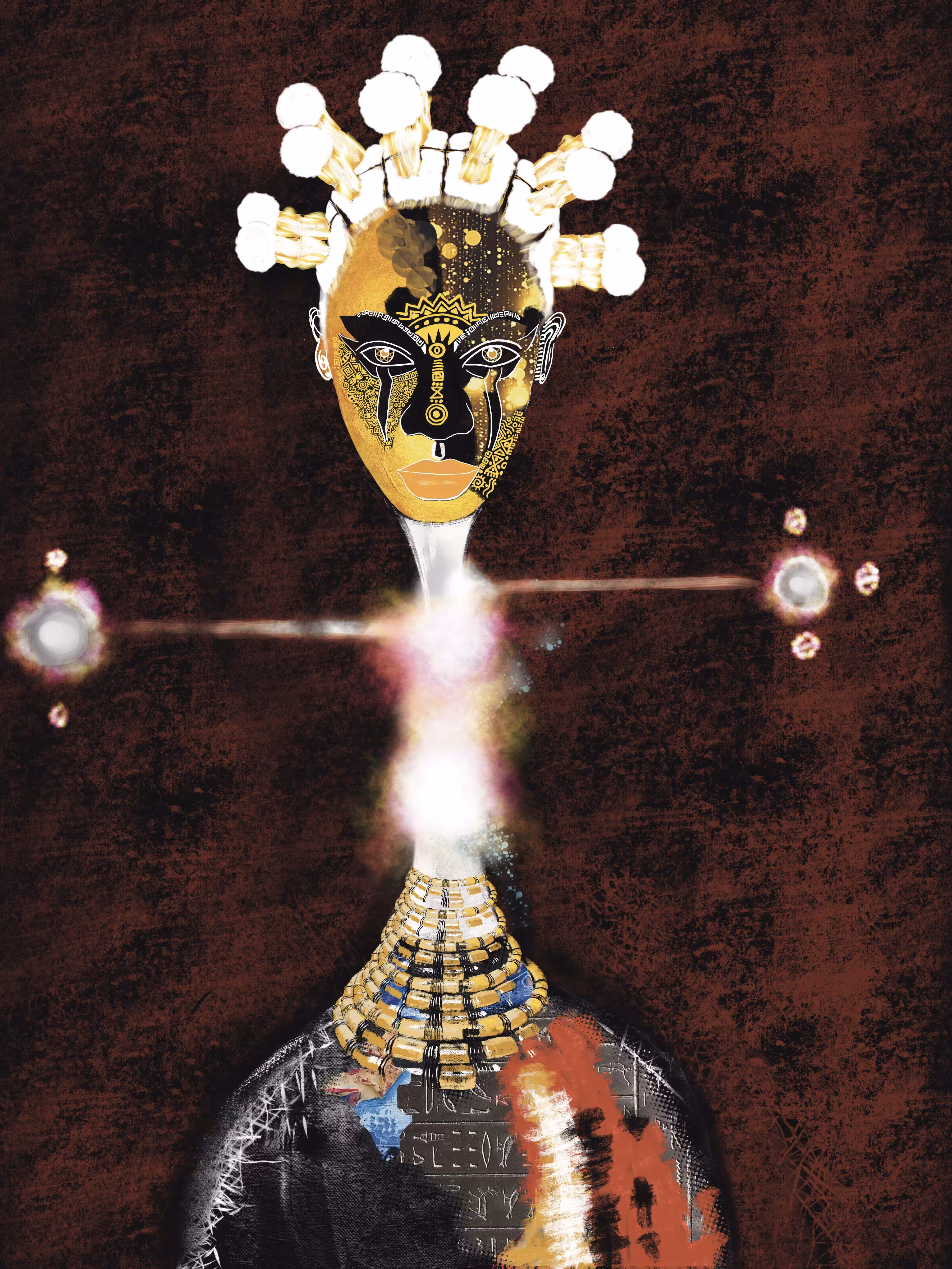 High Priestess