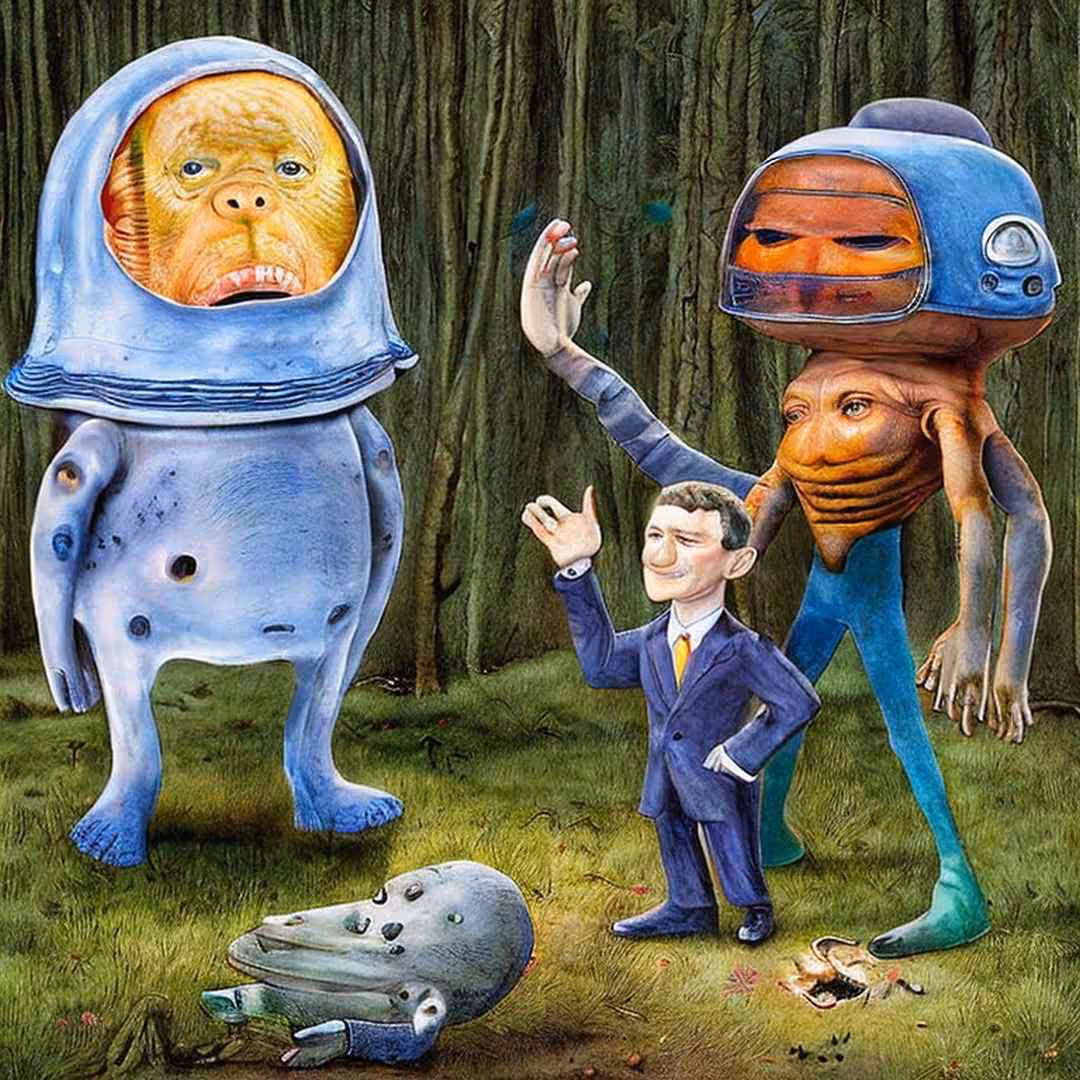 Anomaly 19