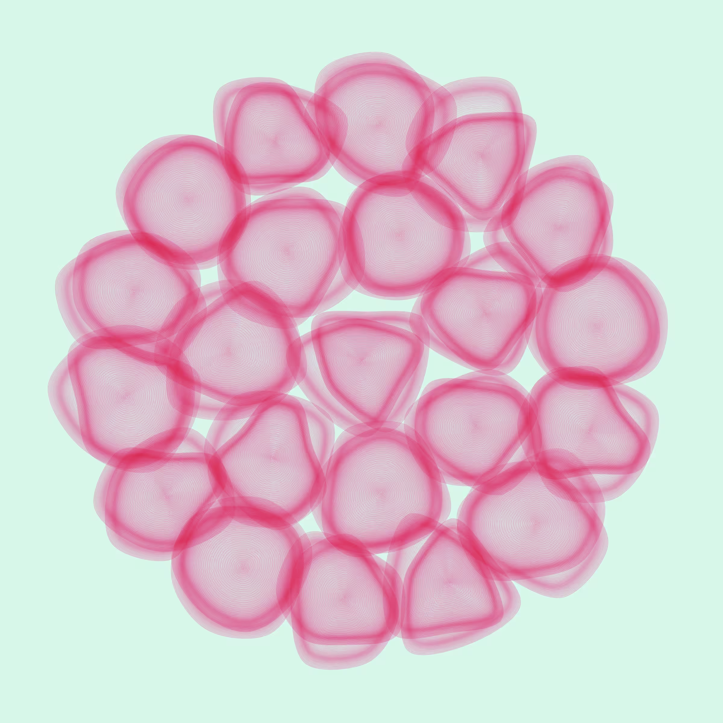 Flowers #3355