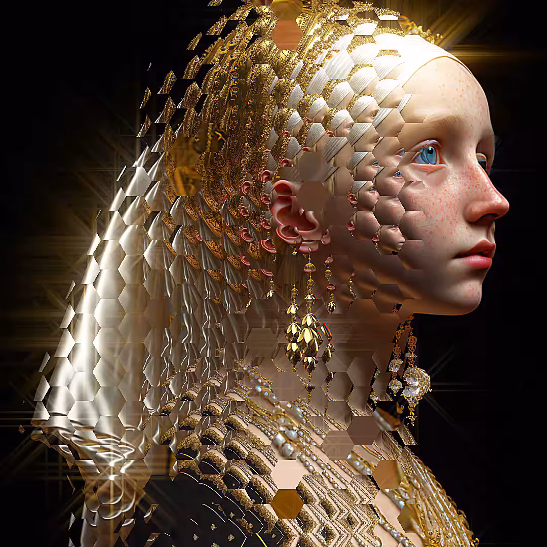 Bright Girls - 60