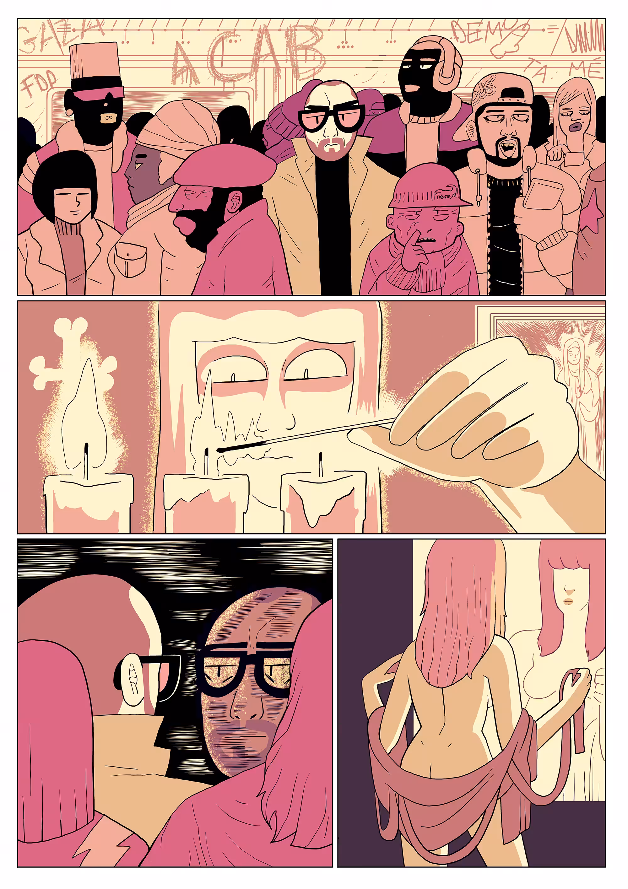 Possessions - Original page 364