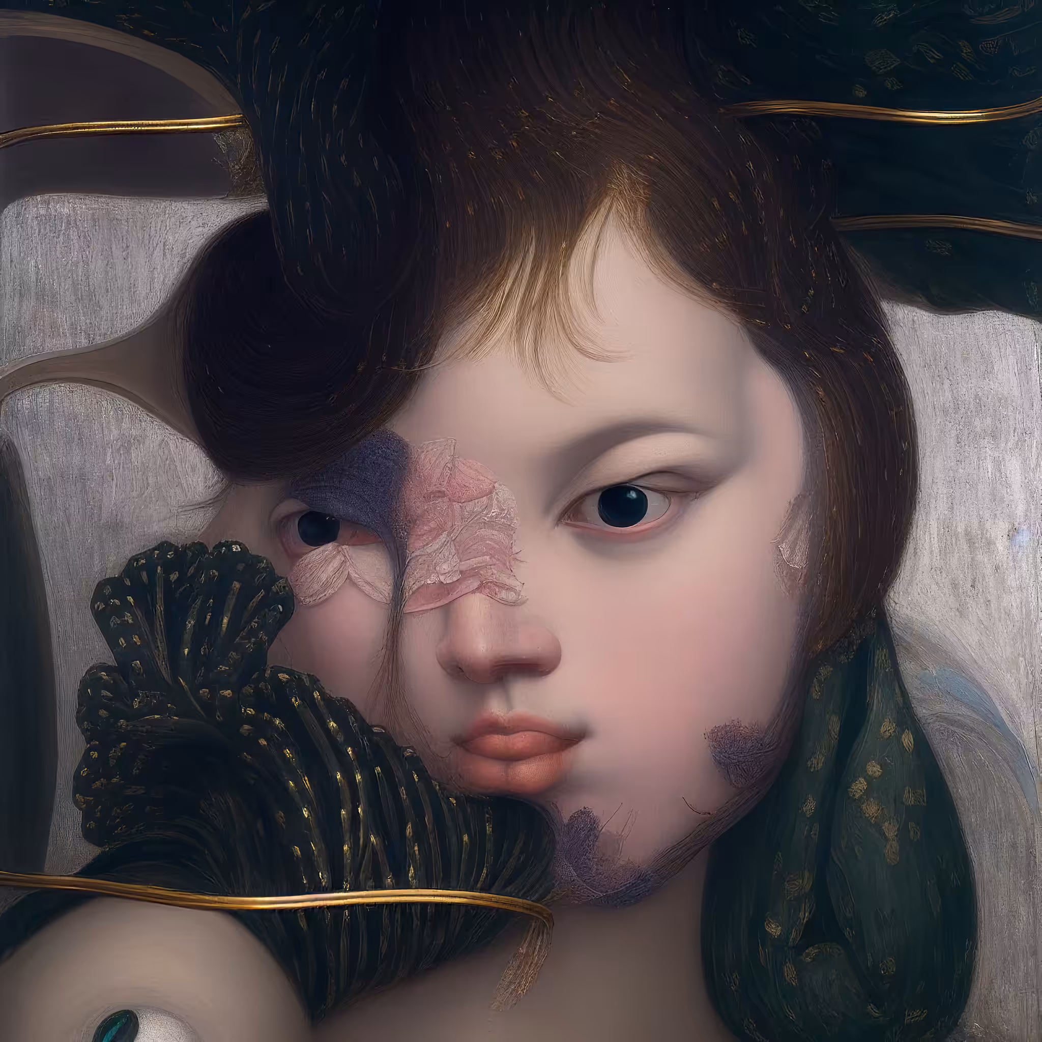 Lost Poets: #22504