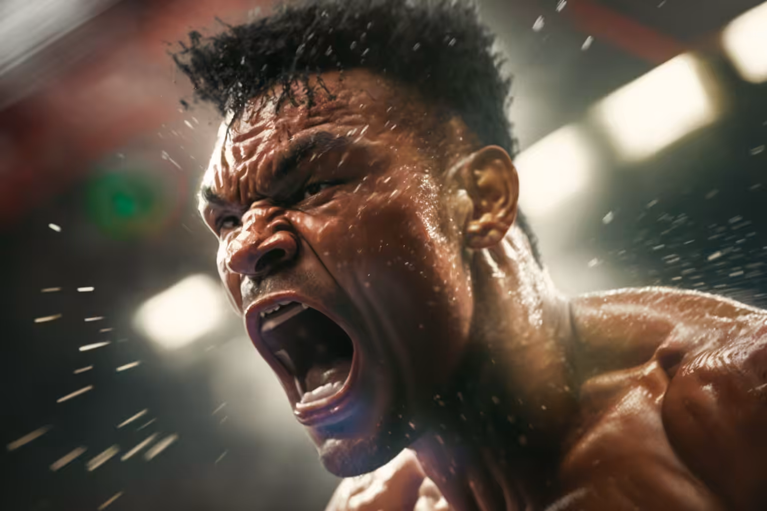 Intensity