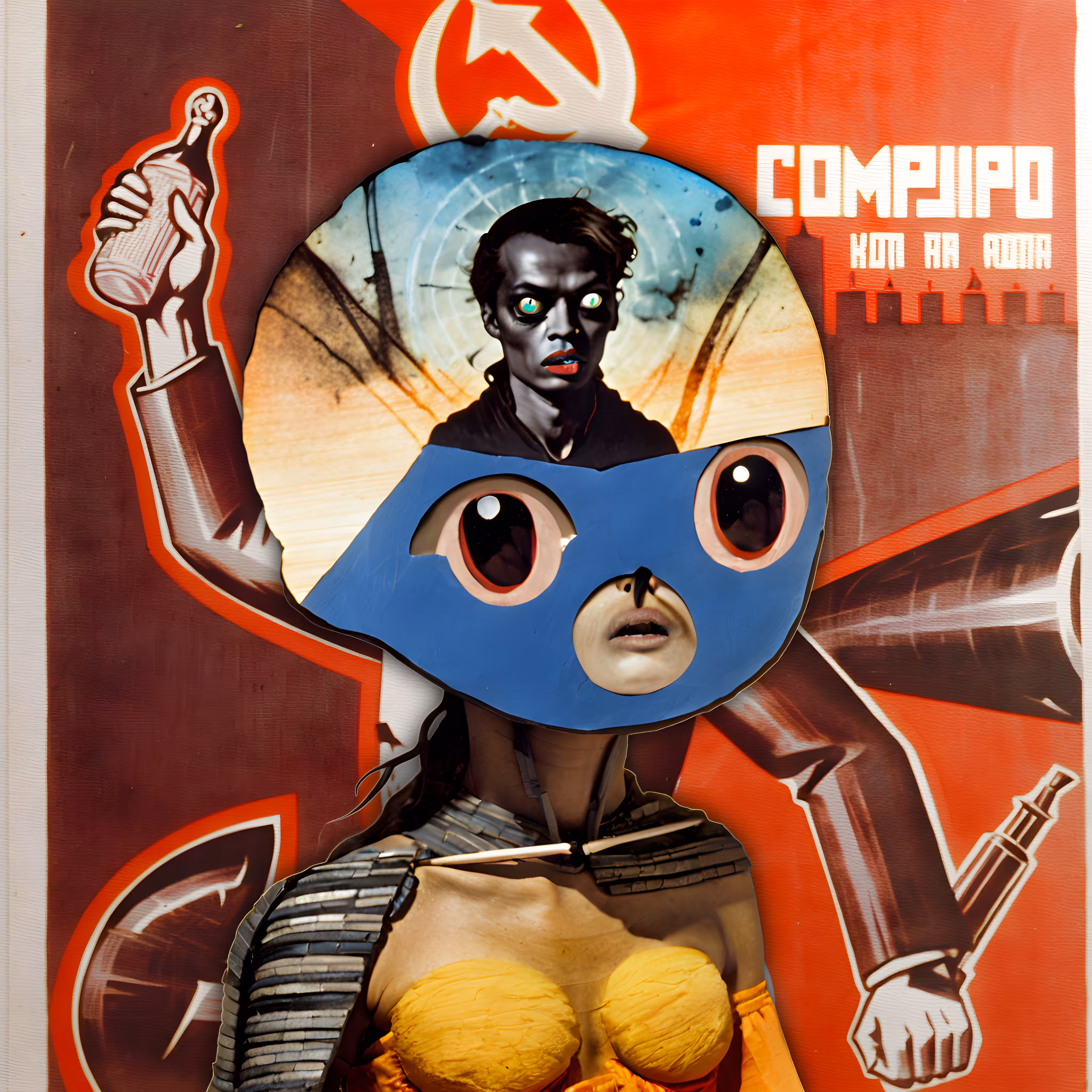 Art DeCC0s: Art DeCC0 #6289