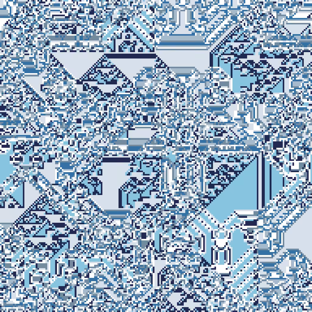 Zero-player game #177
