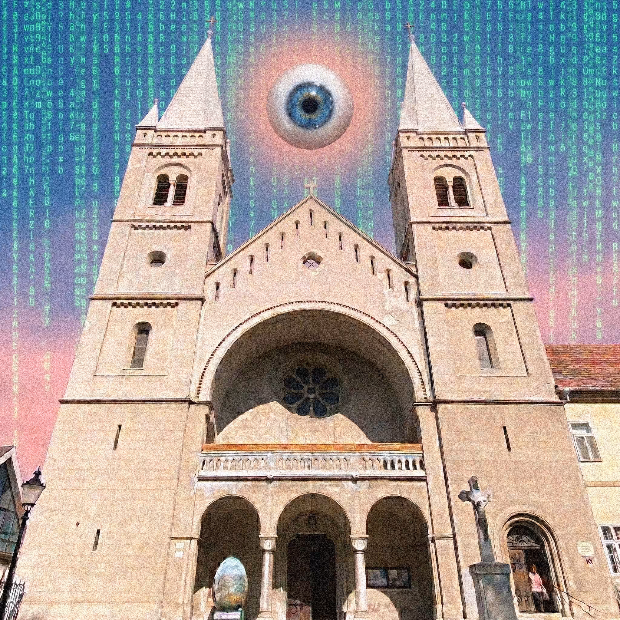 St.Echo #04