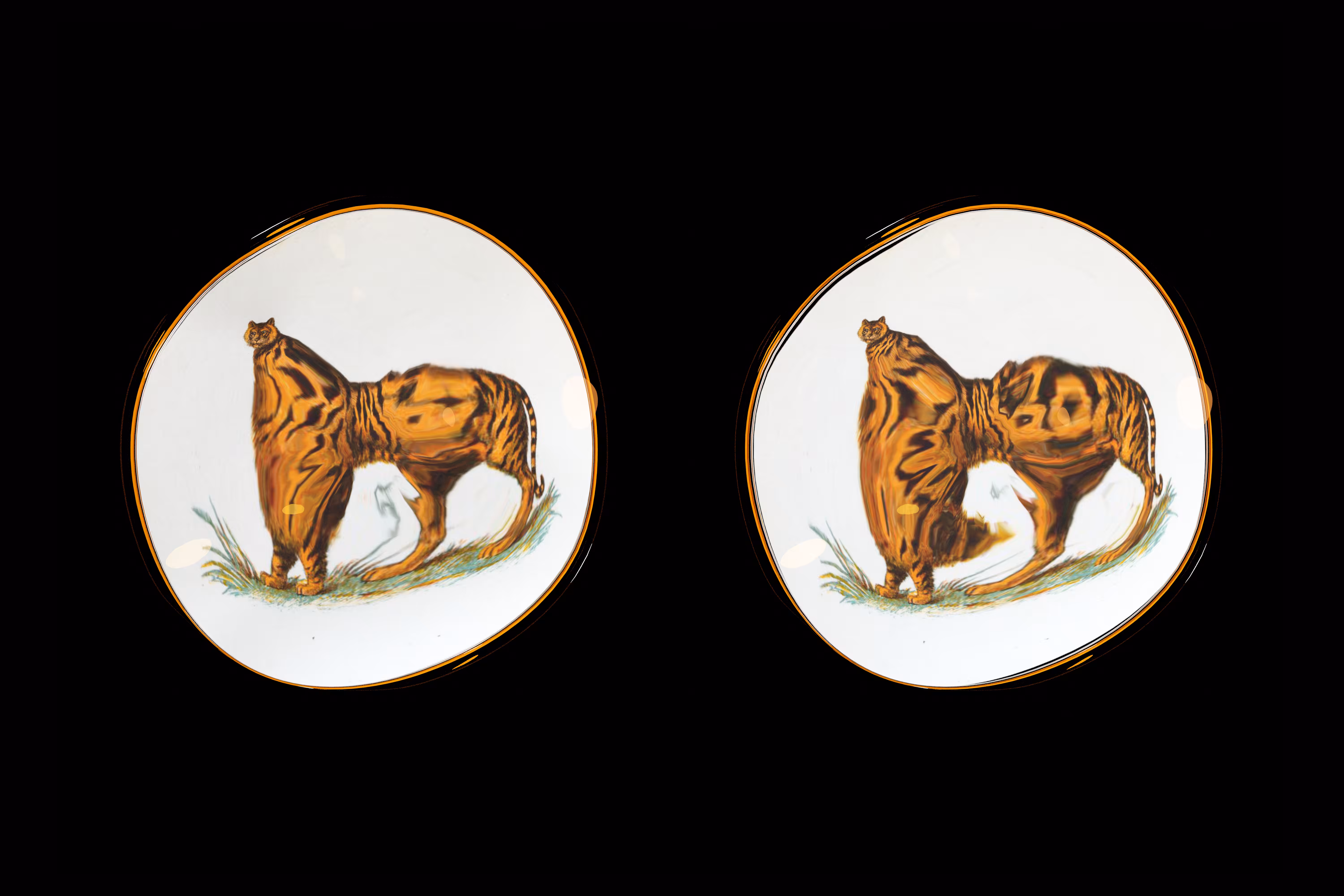 One Million Dollars For A Picture Of A Cat Online (Heirloom Collection)