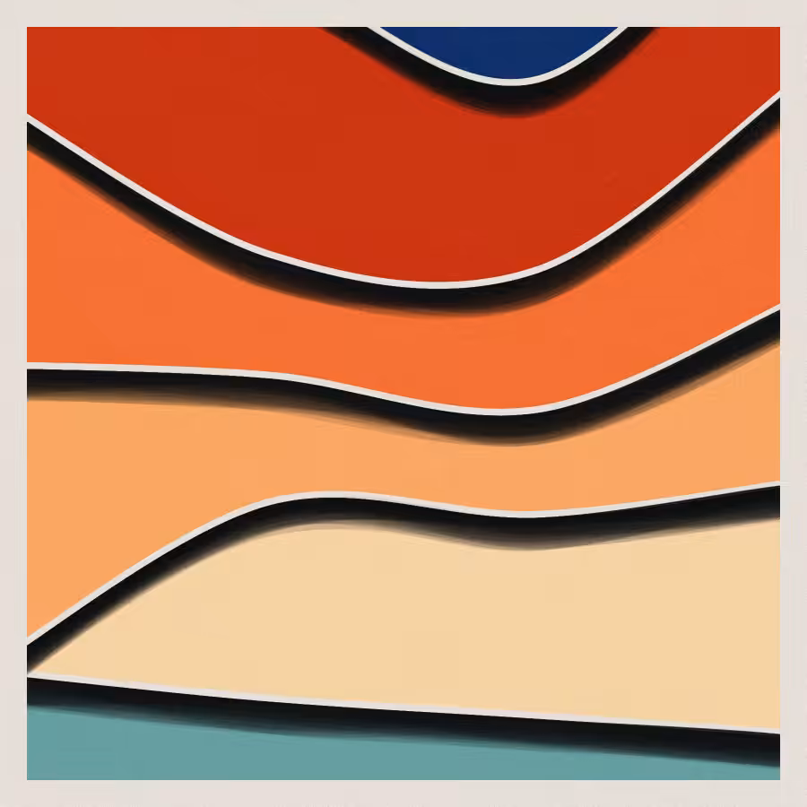 StairWaves #158