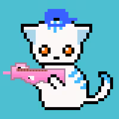 Thuggish Cats 04