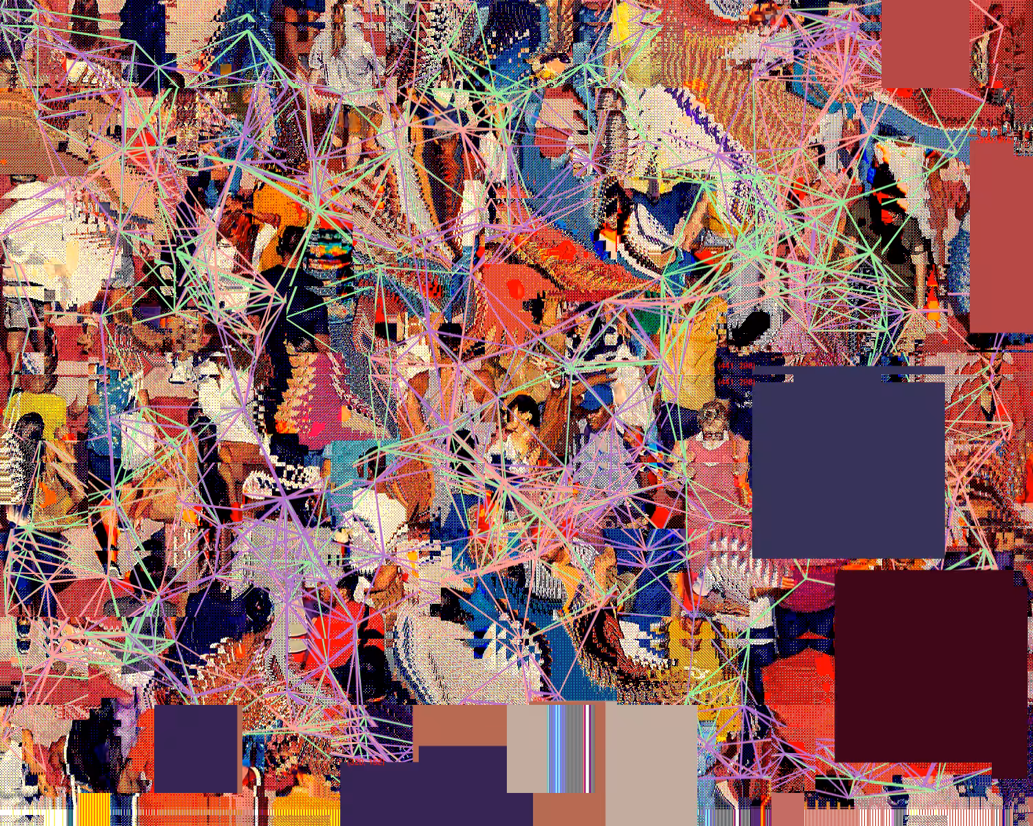 Multitude