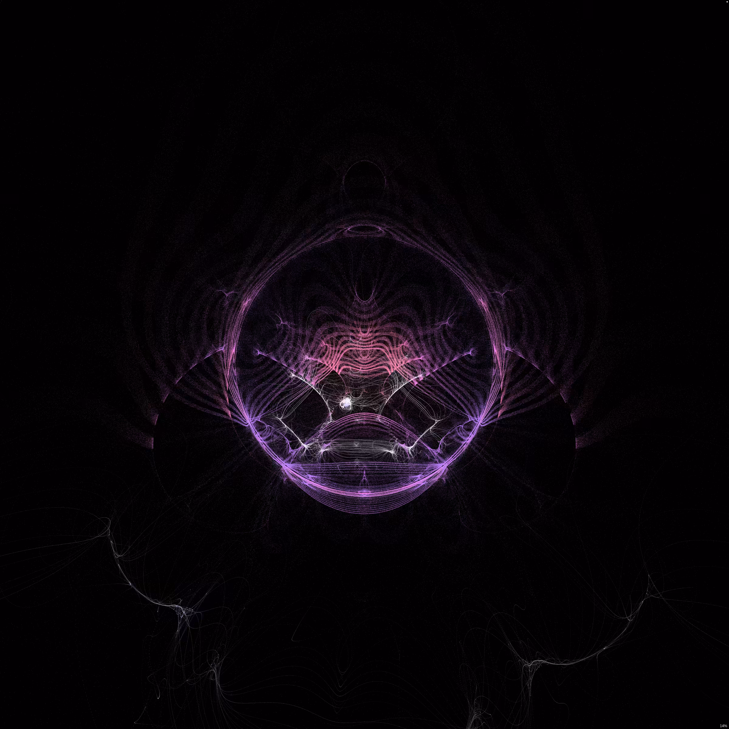 Organicon, variation 00 - special edition #4