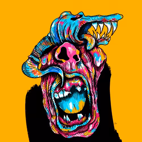 Symbiotic #1