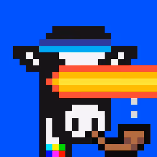 CowPunks #5528