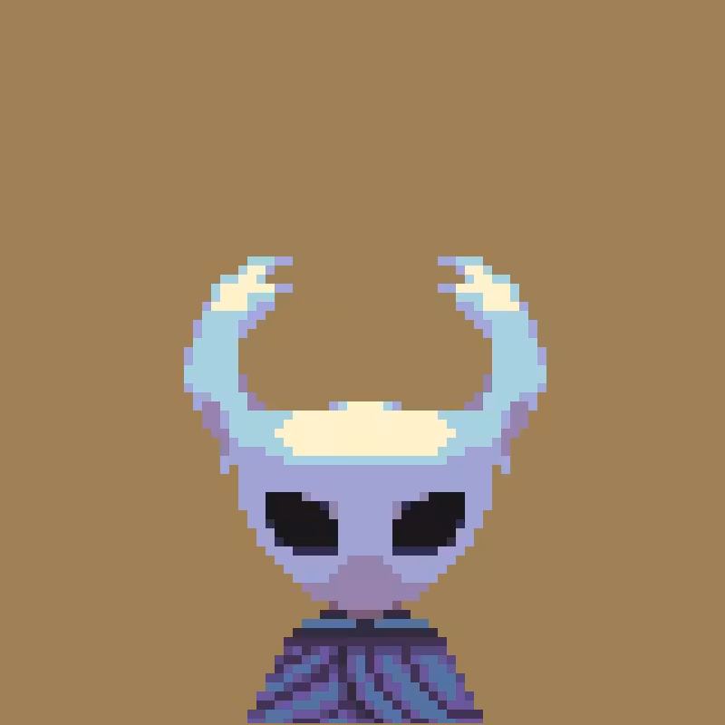 Pale People #59