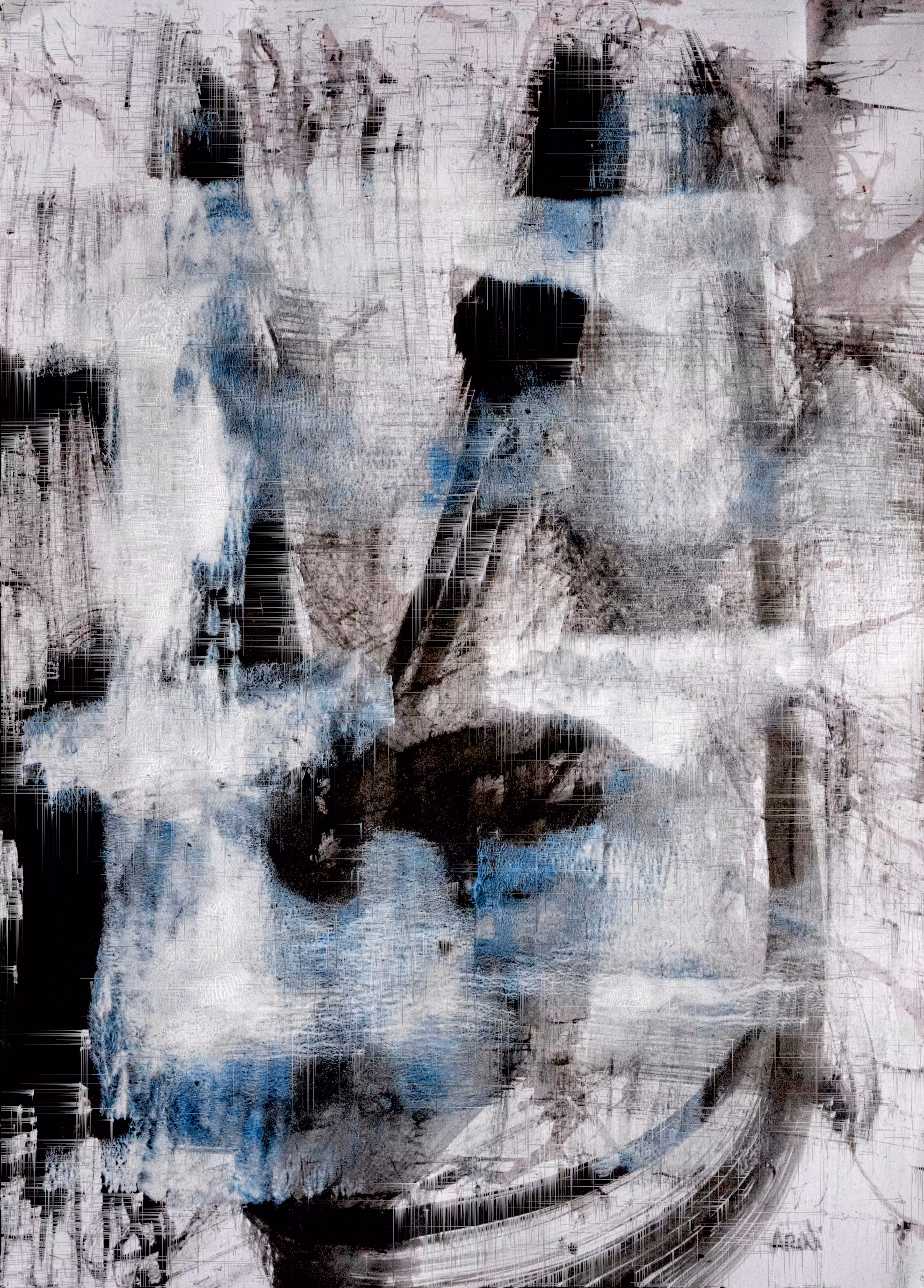 ART MARKET: Sky