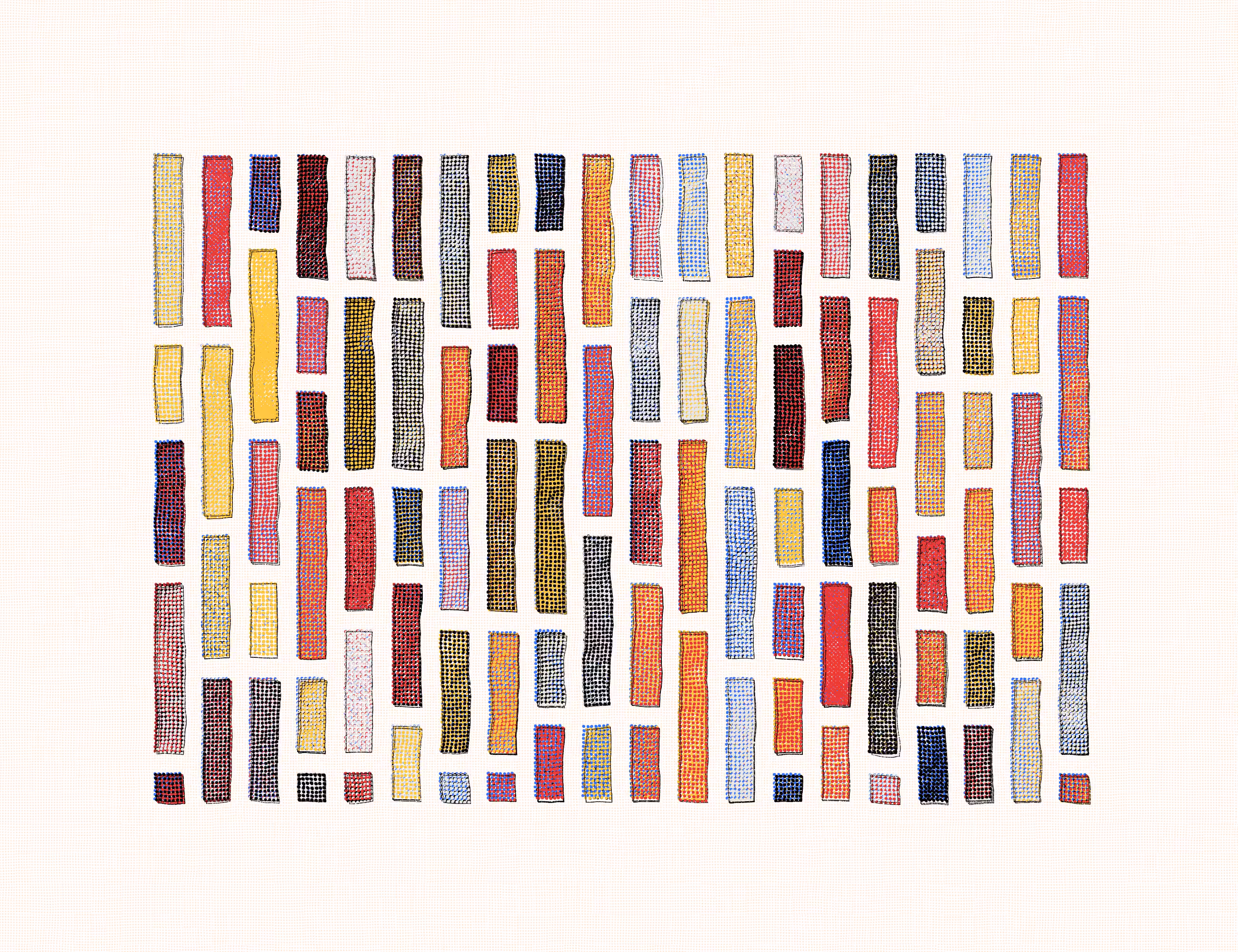Pigments #152