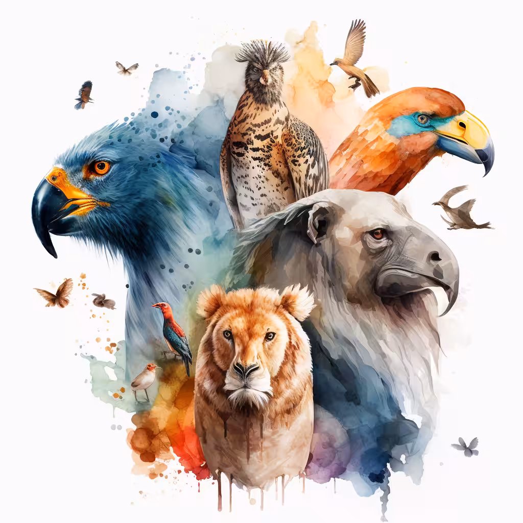 Animal Kingdom