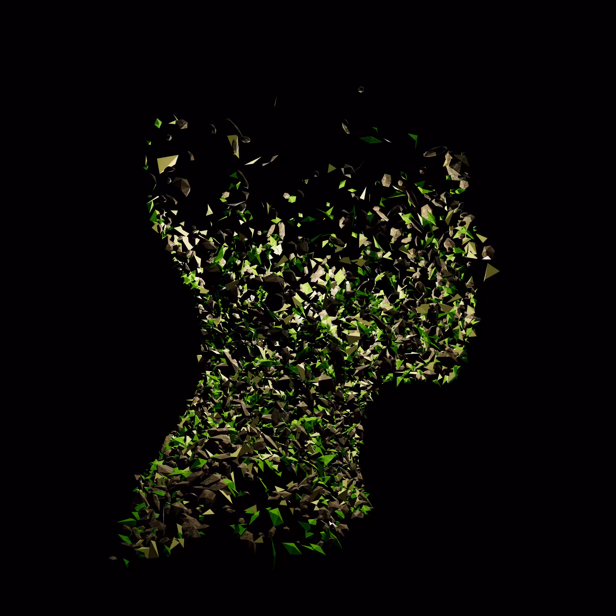 Fragments 3 #44