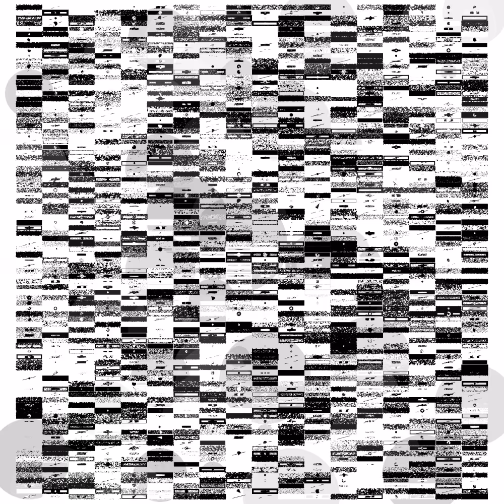 Etude B&W #217