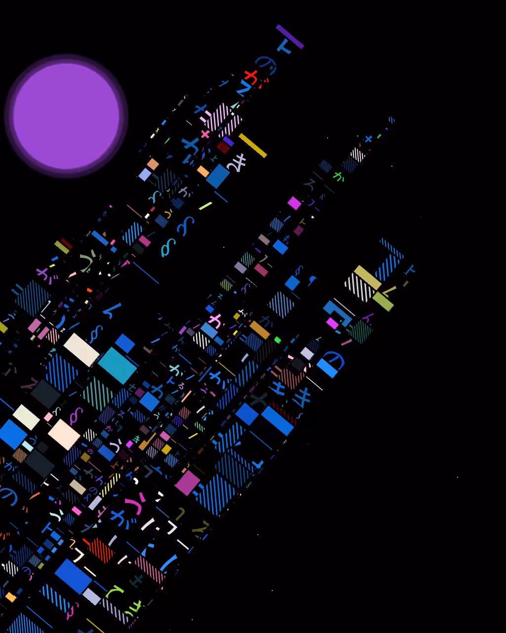 CityLights #668