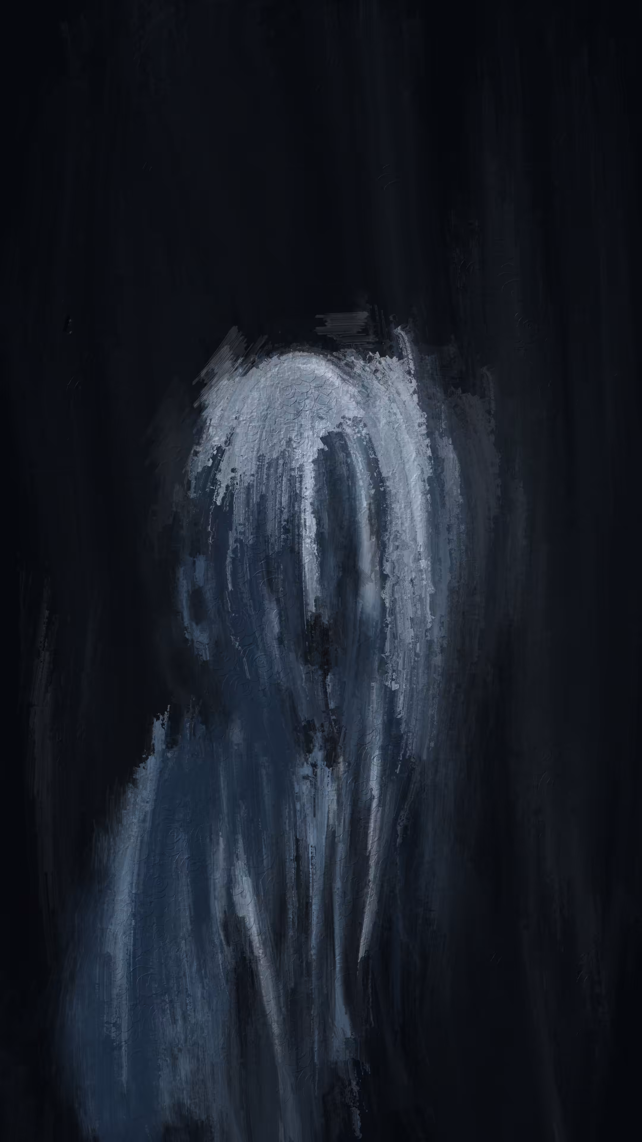 Masked #02