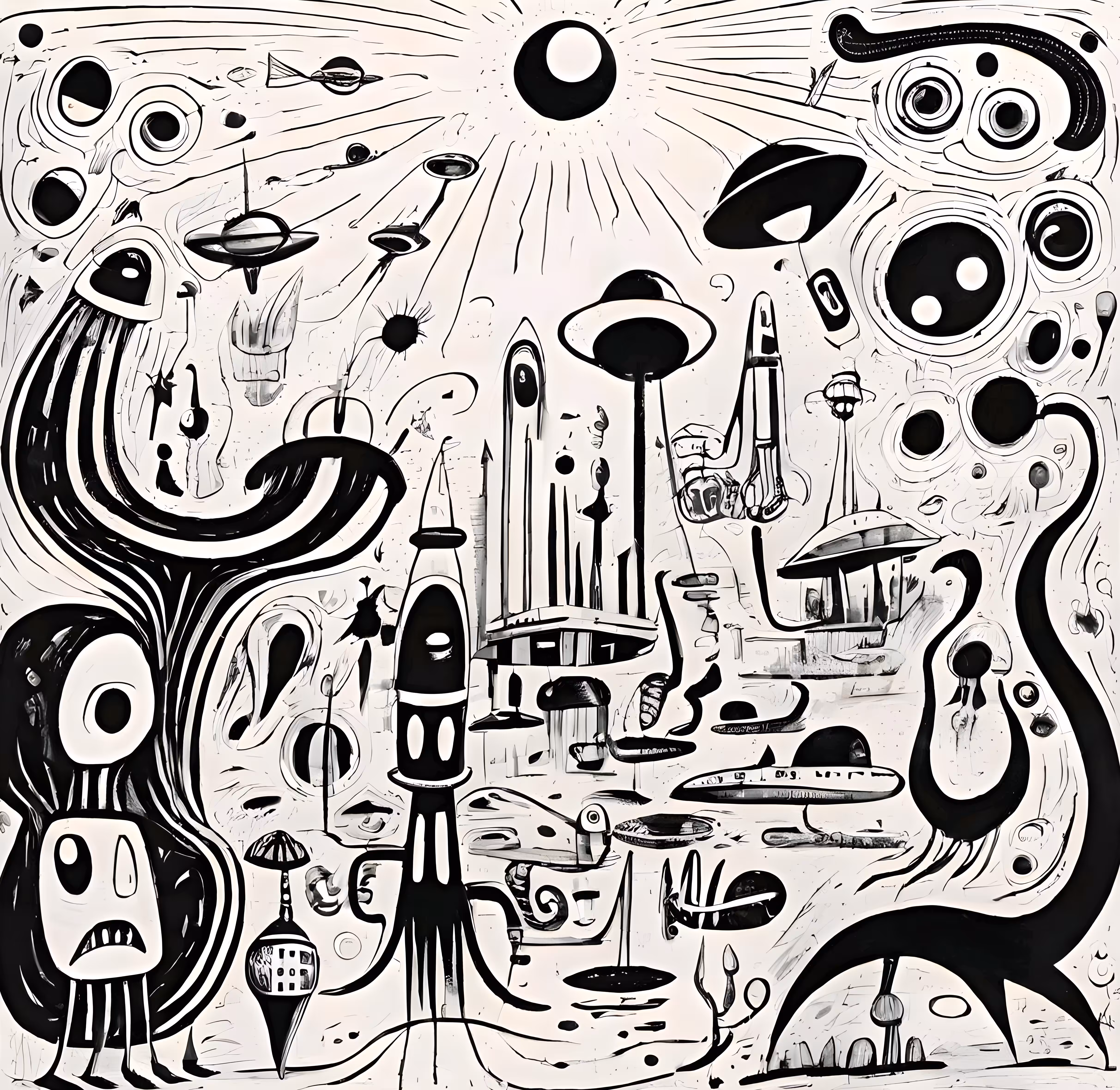 Alien Adventure - Day 17 - Journal