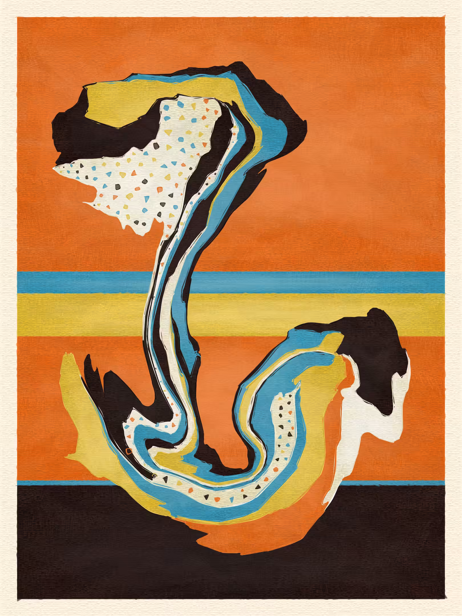 Undercurrent #109
