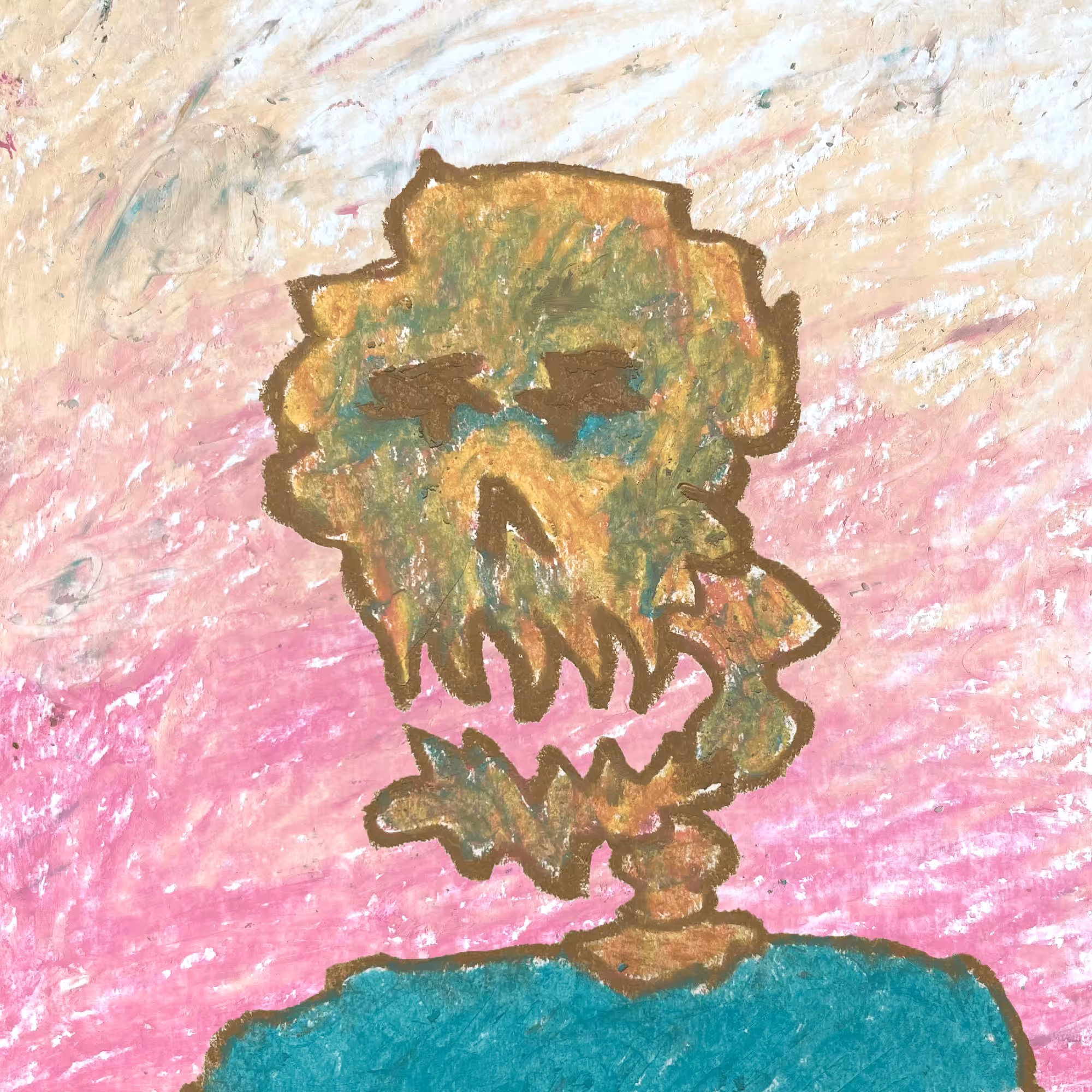 Skull #64