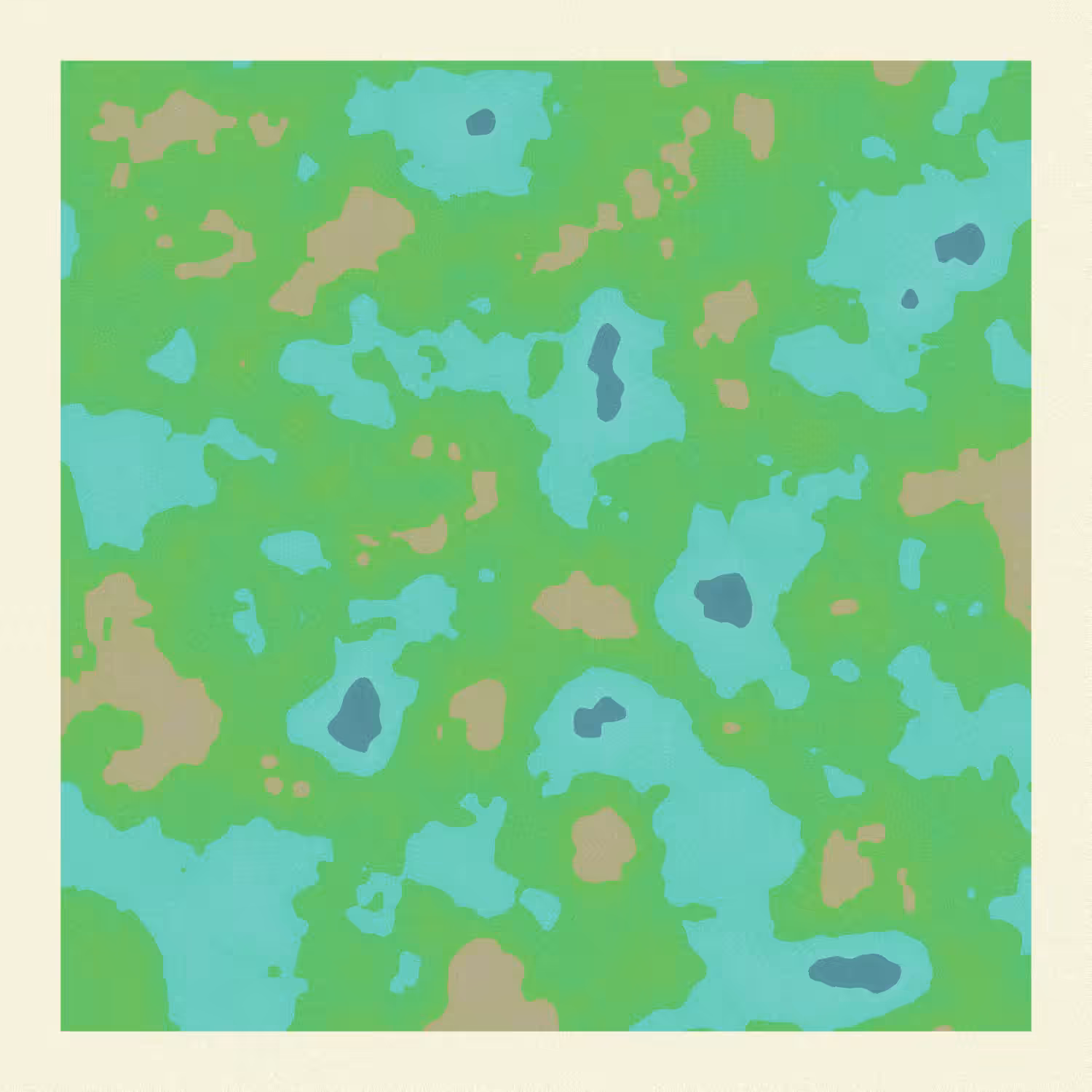 New Islands #92