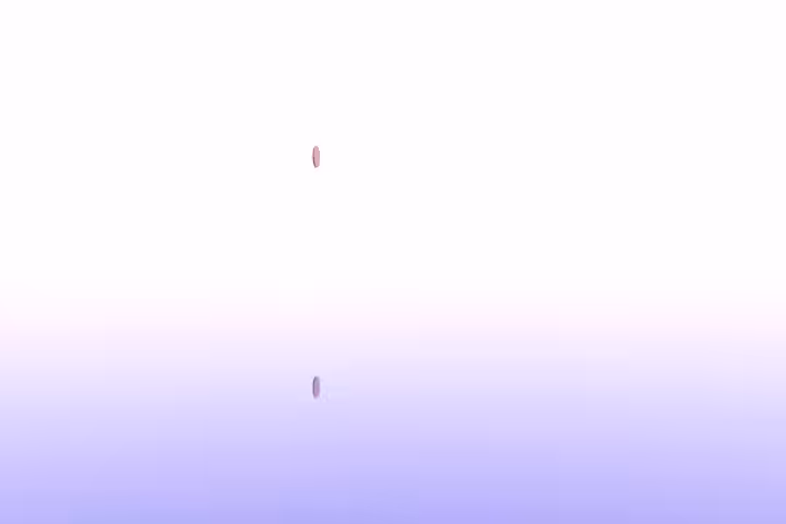 Particle sphere - Circle