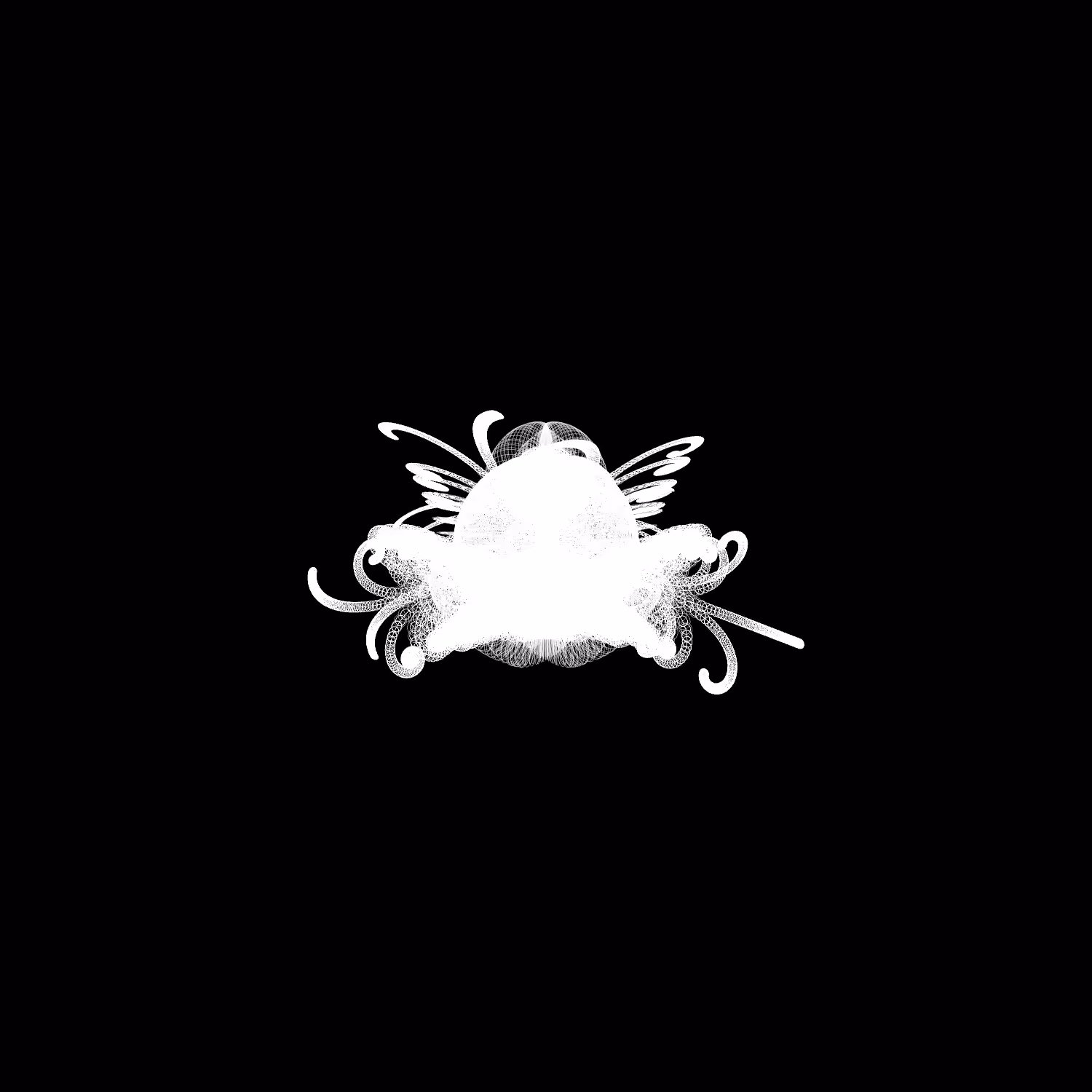 Not Taumoeba #447