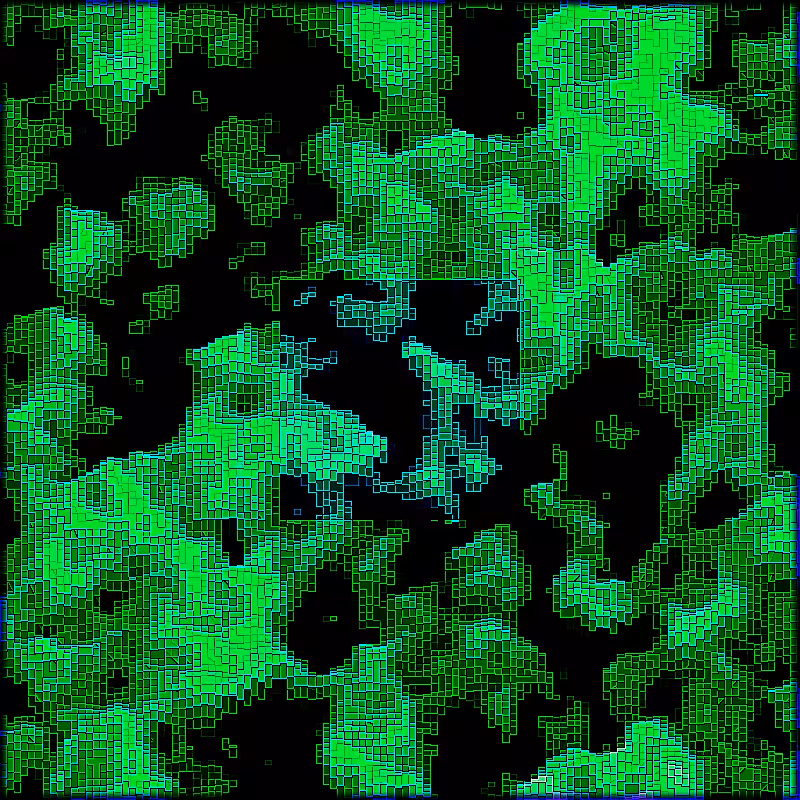 X-Ray #8