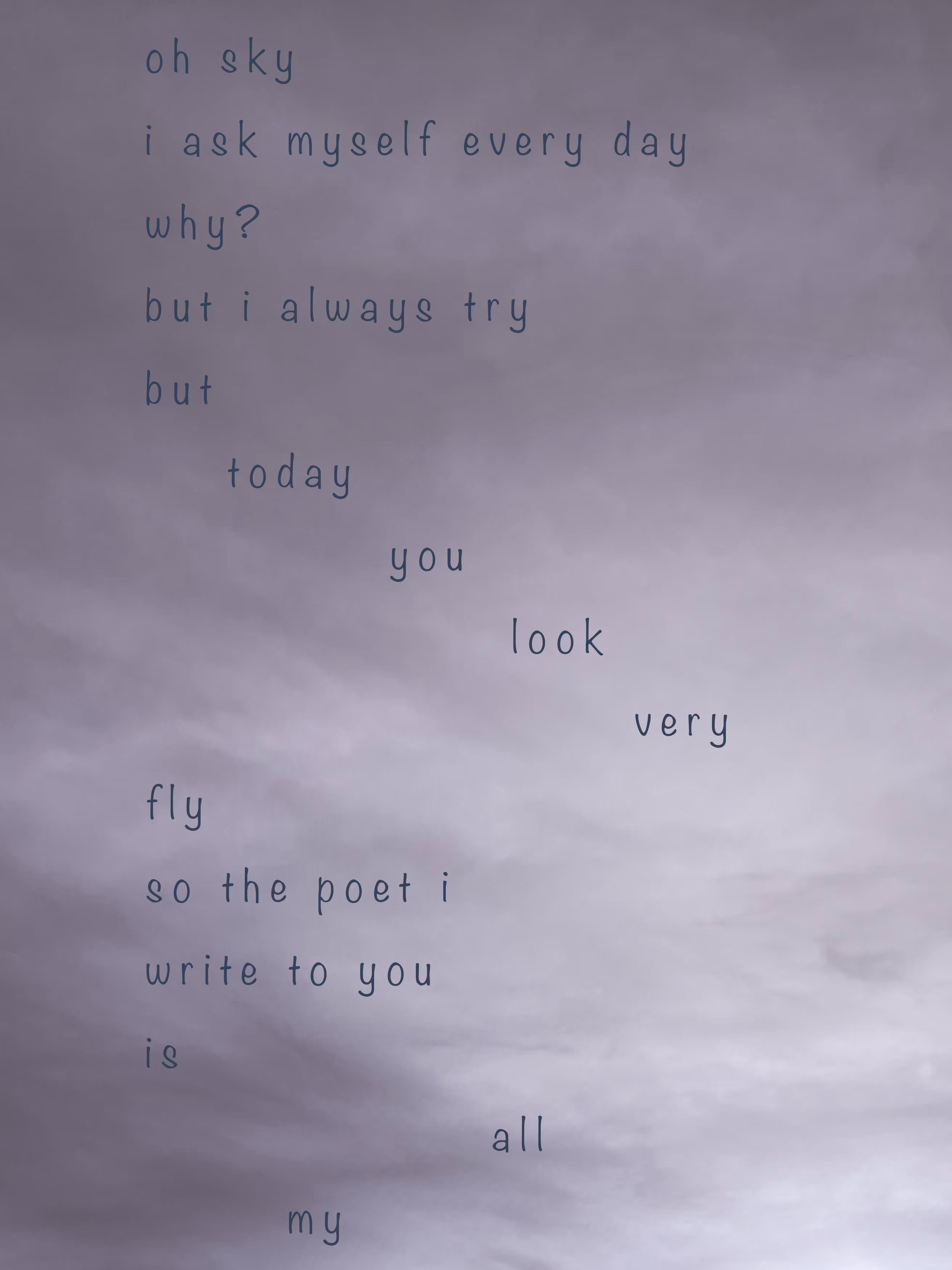 Silver Sky