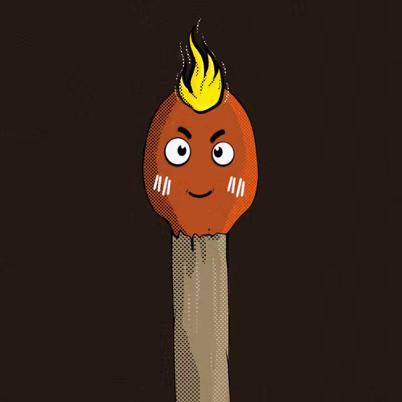 Matches #16