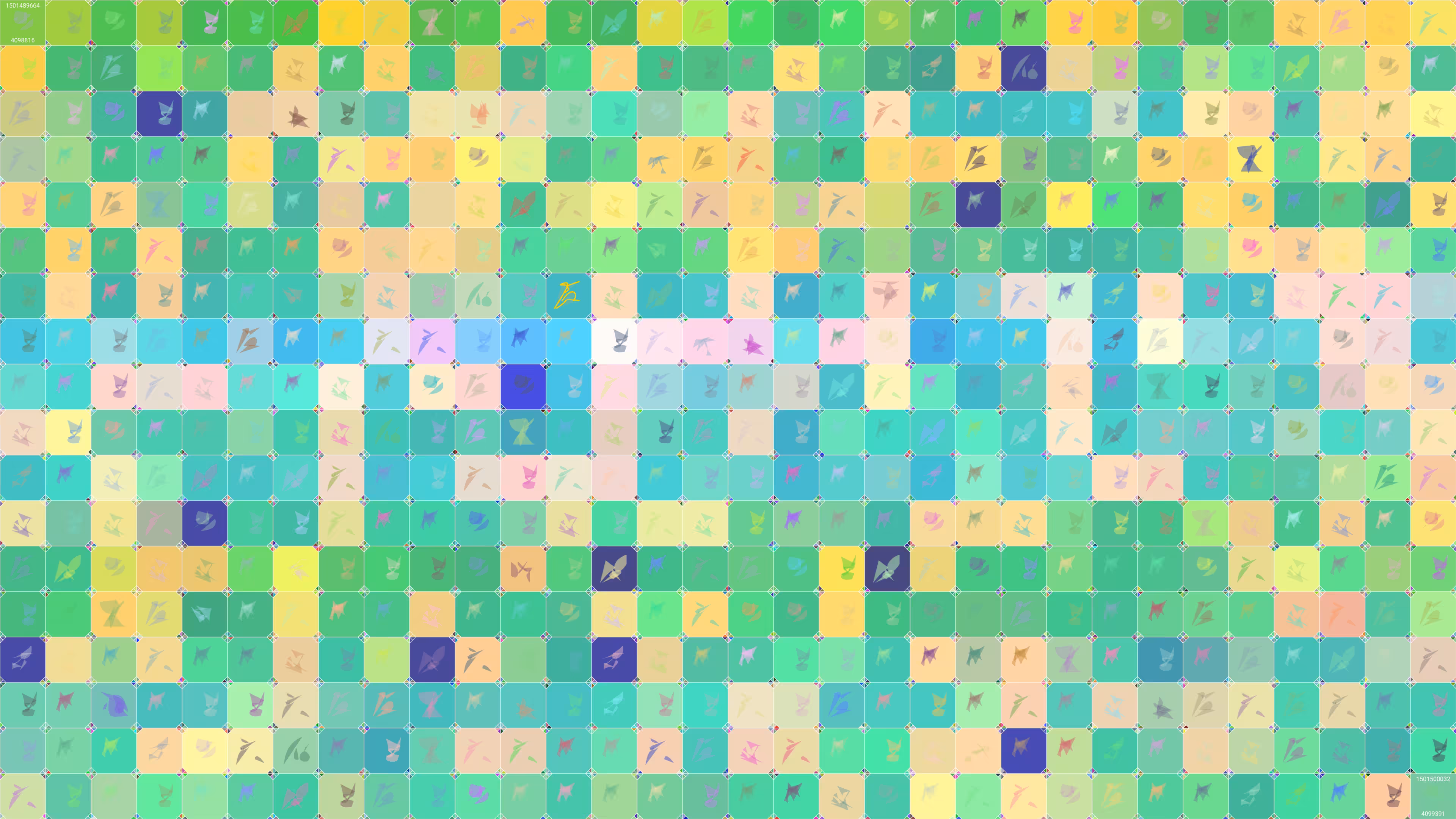 Painting #7116