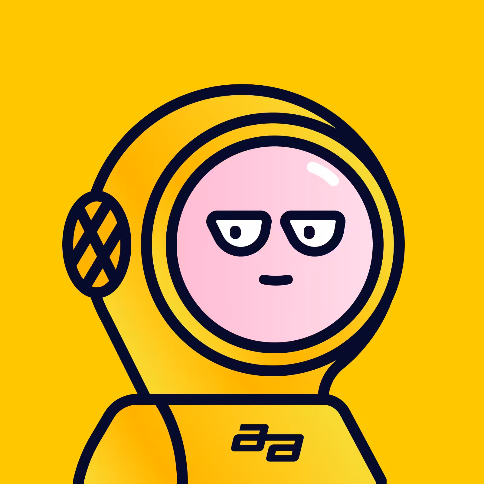 Awkward Astronauts #5182