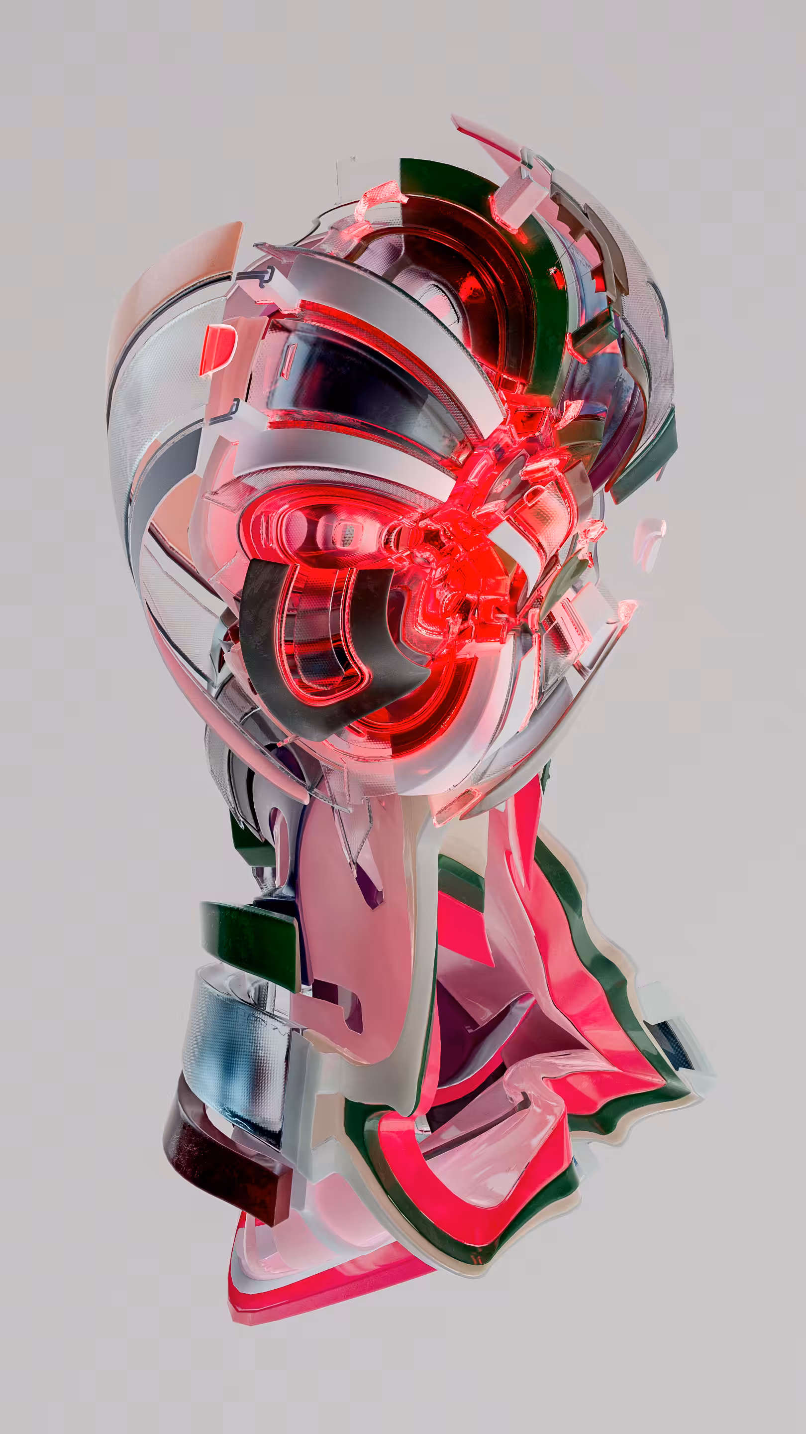 P0RT_TR41T #4