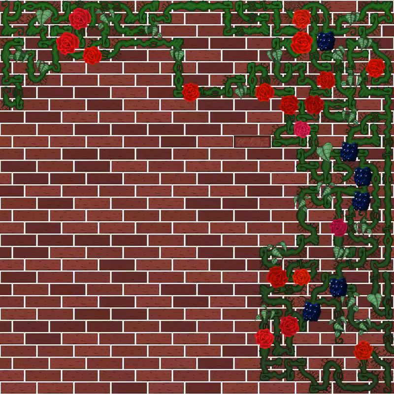 To make a botanist cry #206