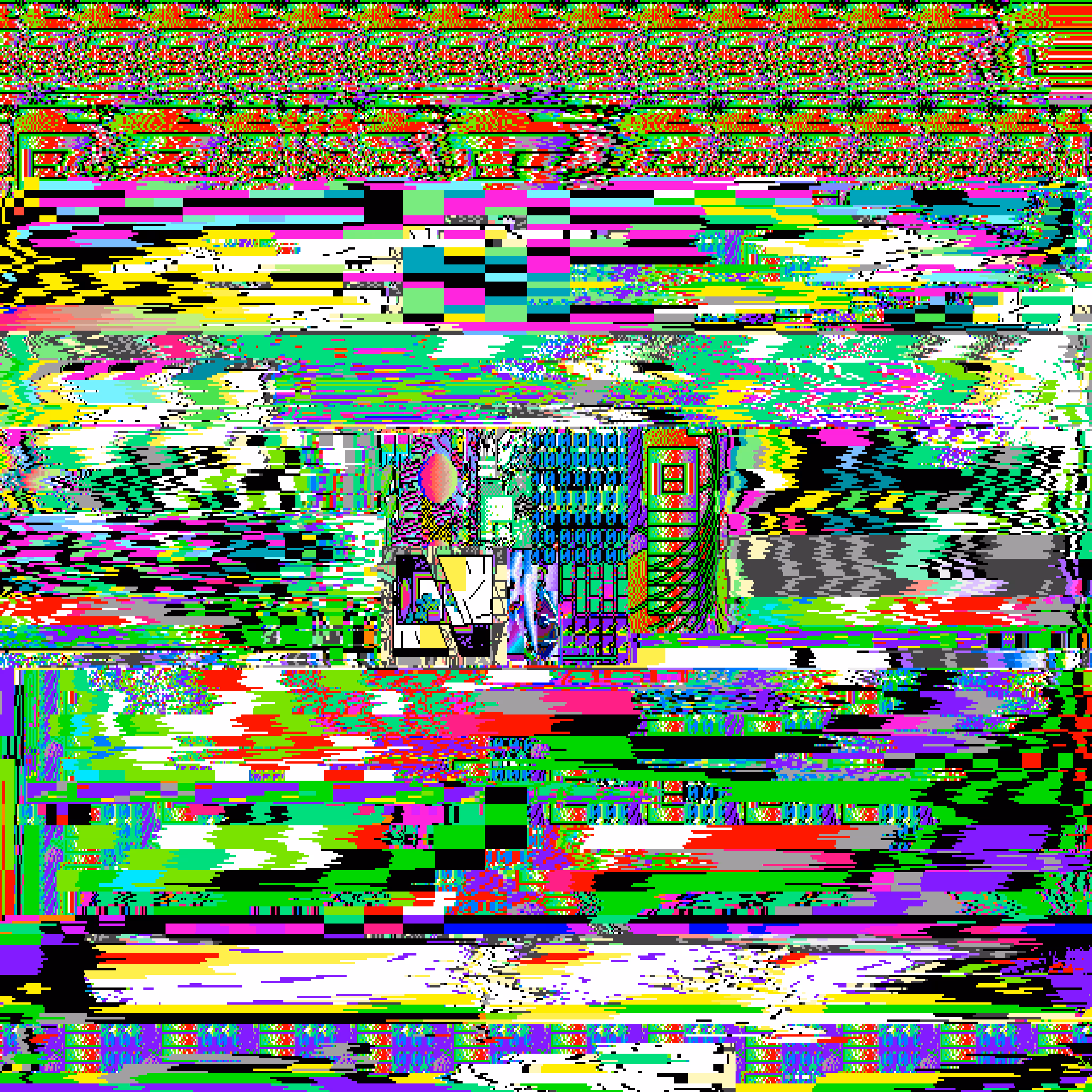Televised Encryption