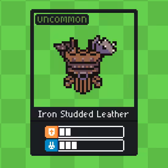 Nice Armor #29