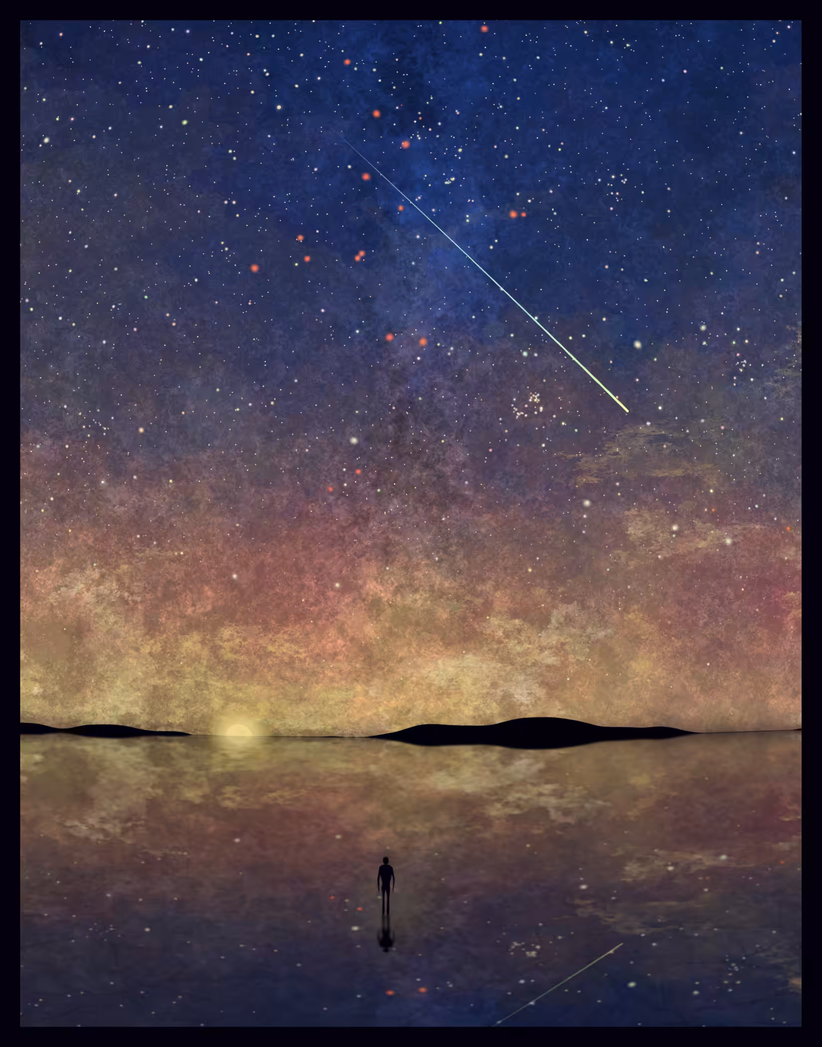 Stargazer #22