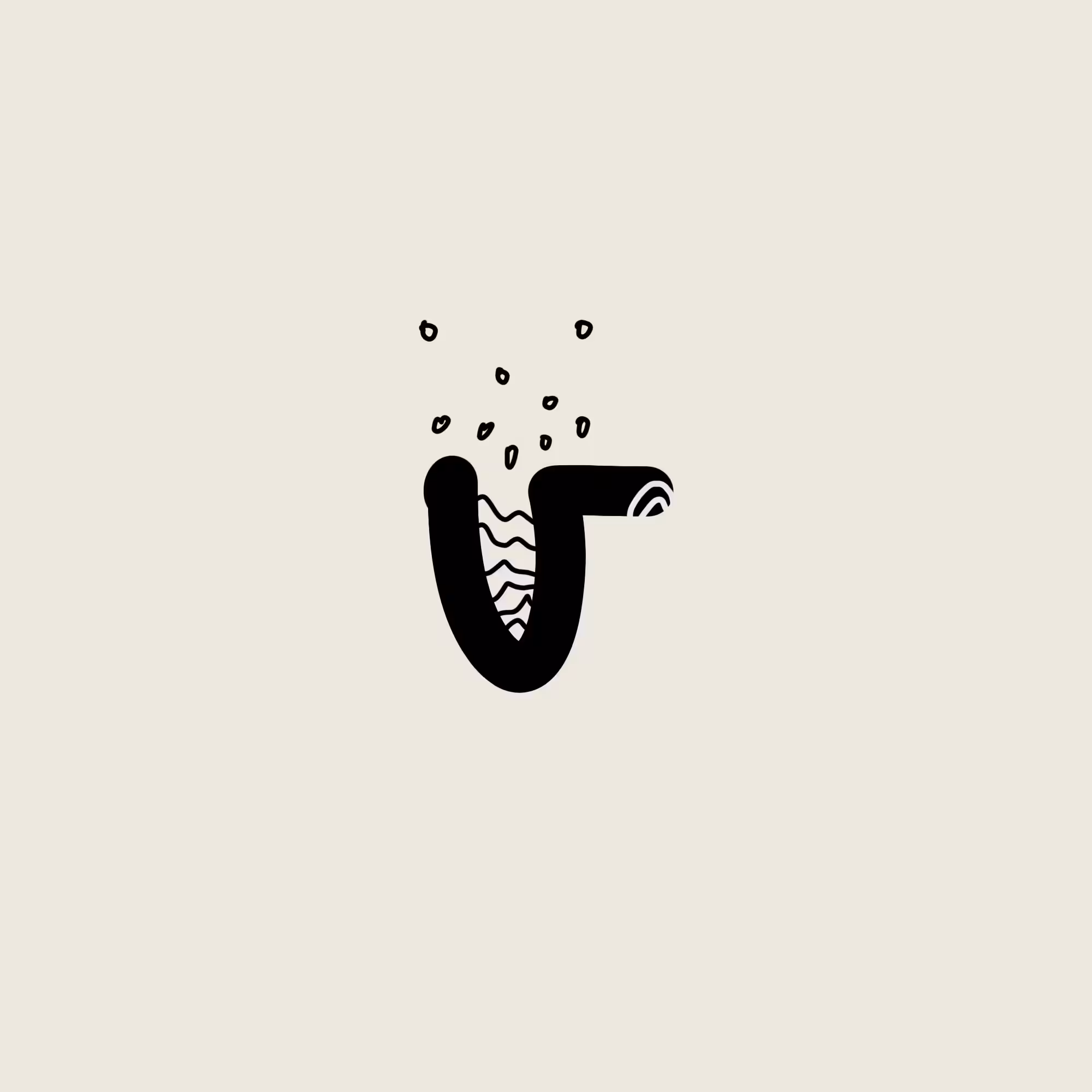Simple Abstract #7
