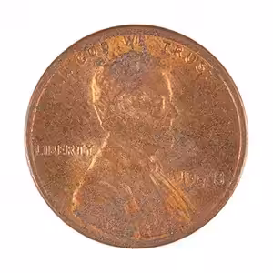 CENTS #7698
