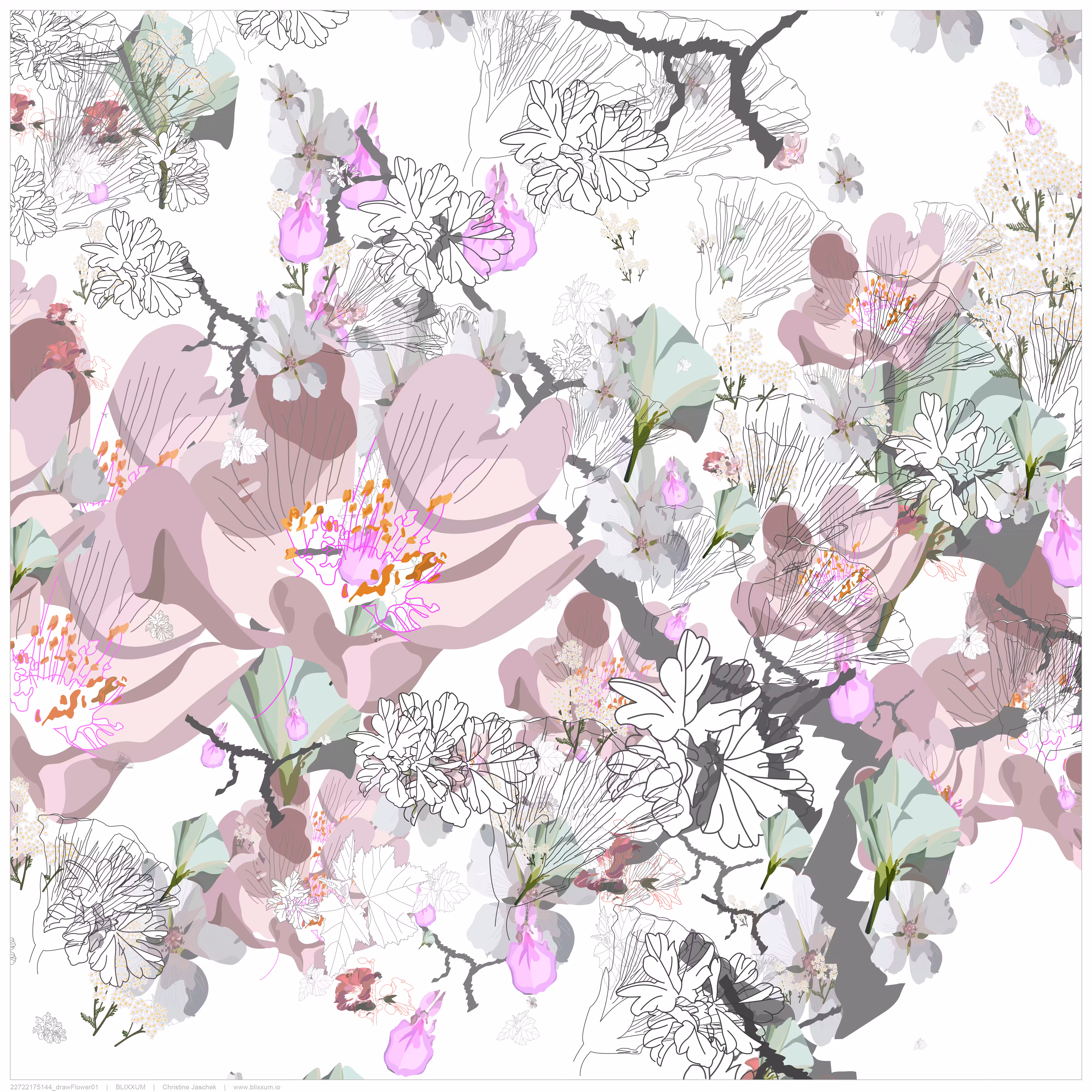 drawFlower01