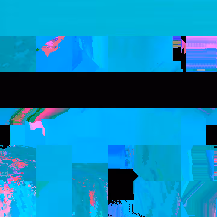 Colliding Currents #12