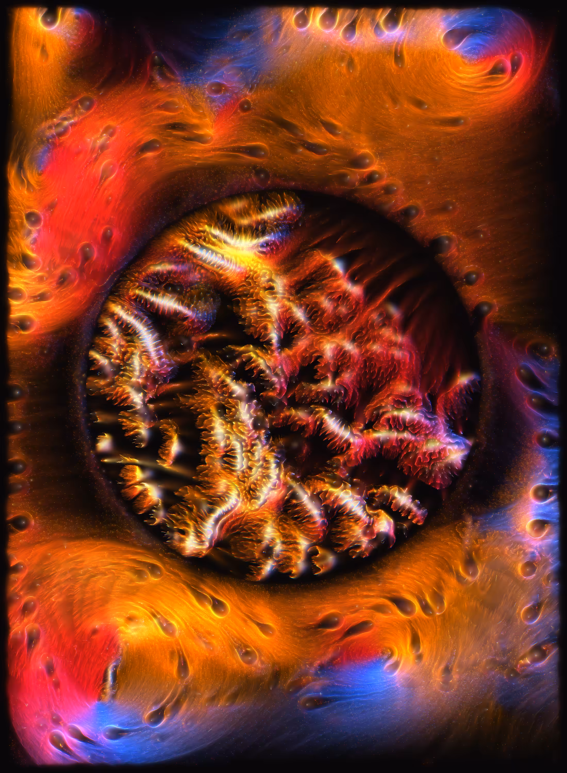 Holons #110