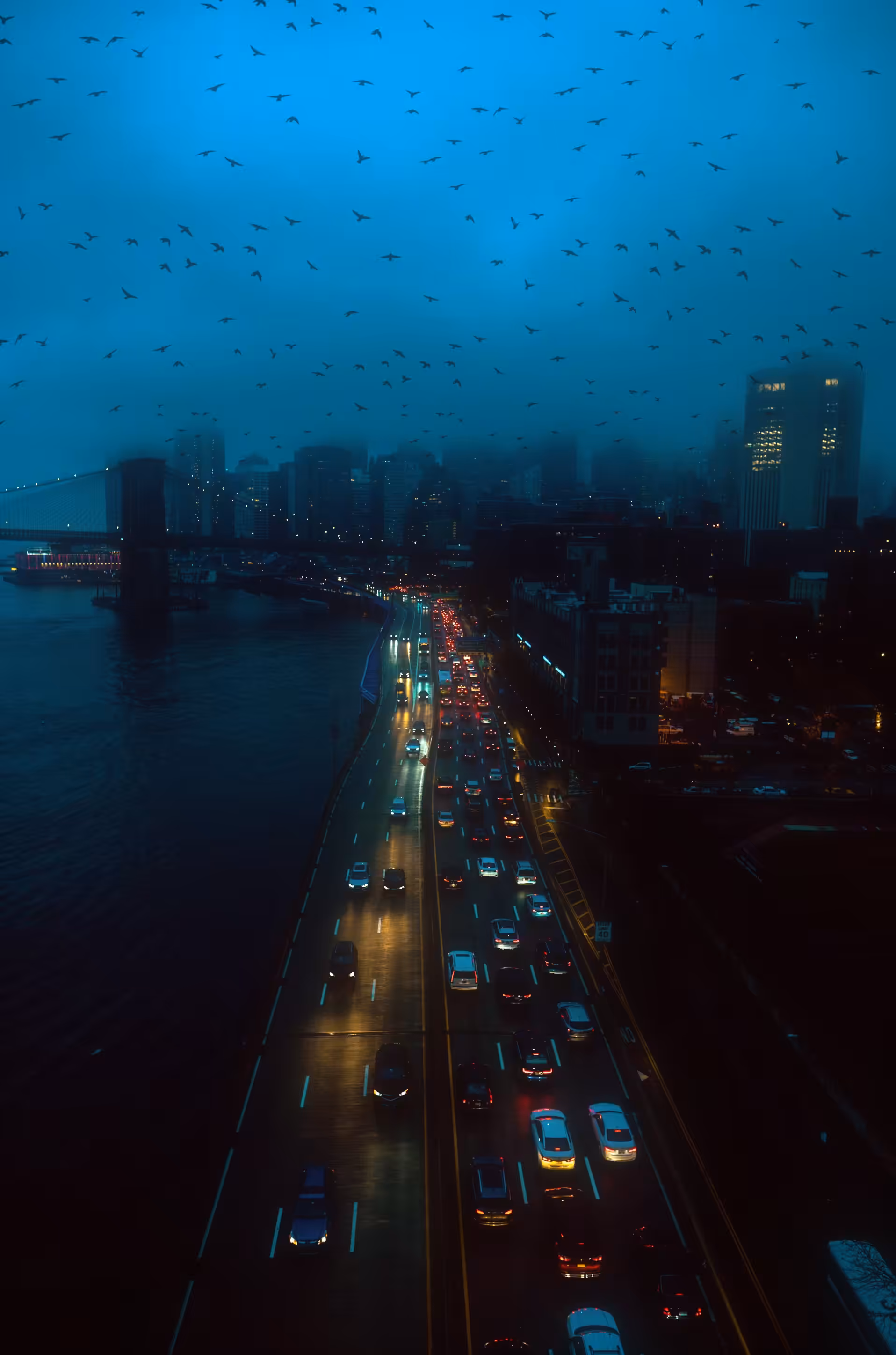 GOTHAM